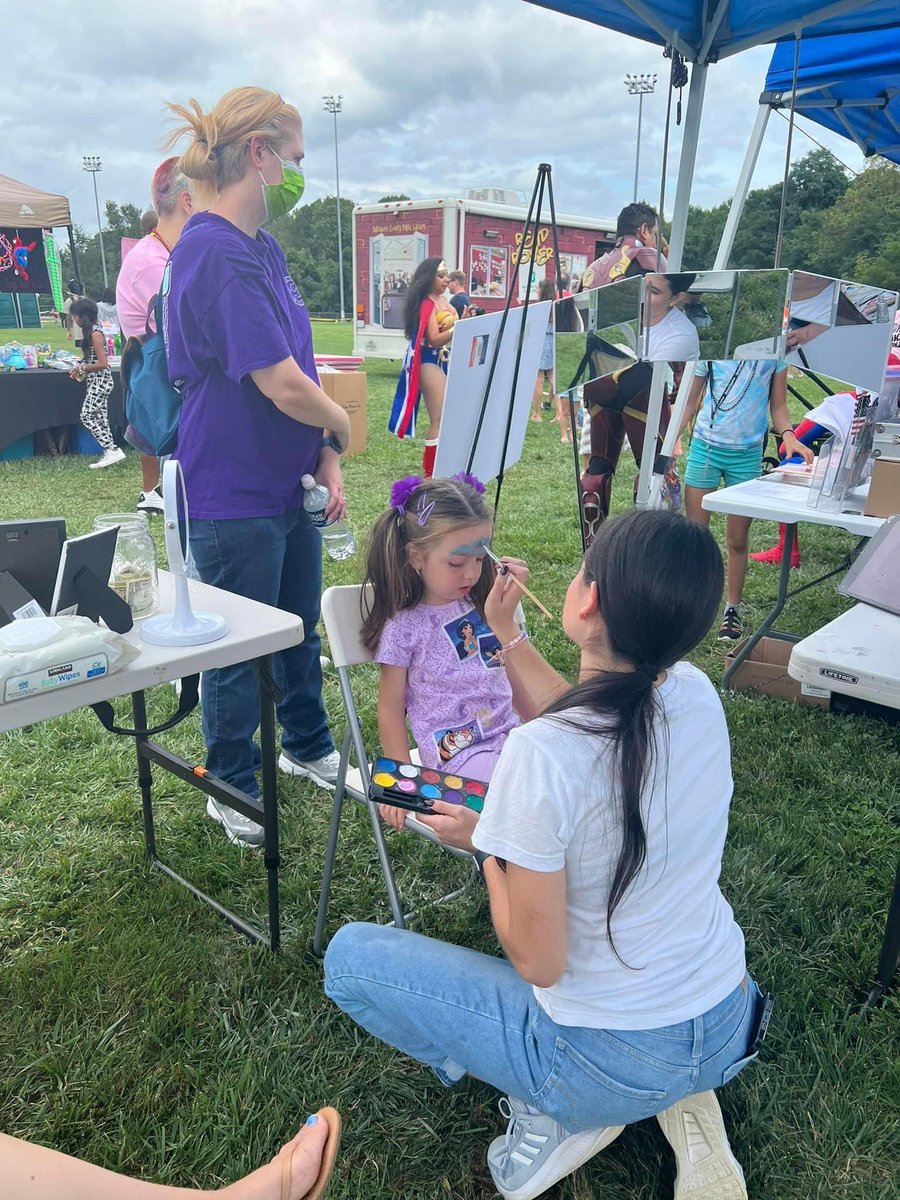 The Reisterstown Festival tweet media