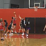 Photo by Arkansas Basketball Combine (@ARBBCombine)