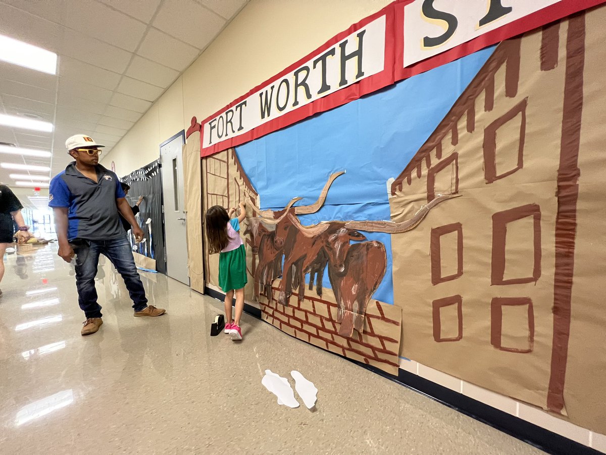 Preparation for HOCO week has begun! <a href="/boswellhs/">Boswell High School</a> <a href="/BoswellStuco/">Boswell Student Council</a>