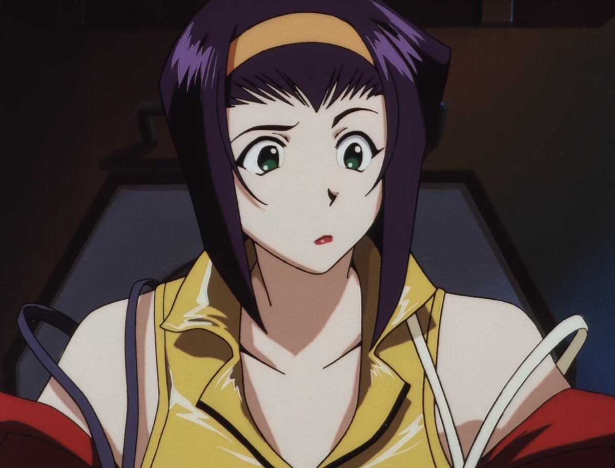 Daily Faye tweet media