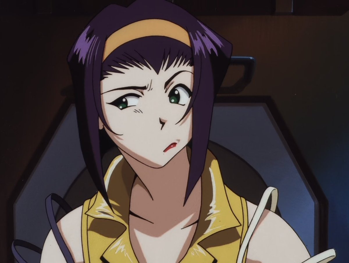Daily Faye tweet media