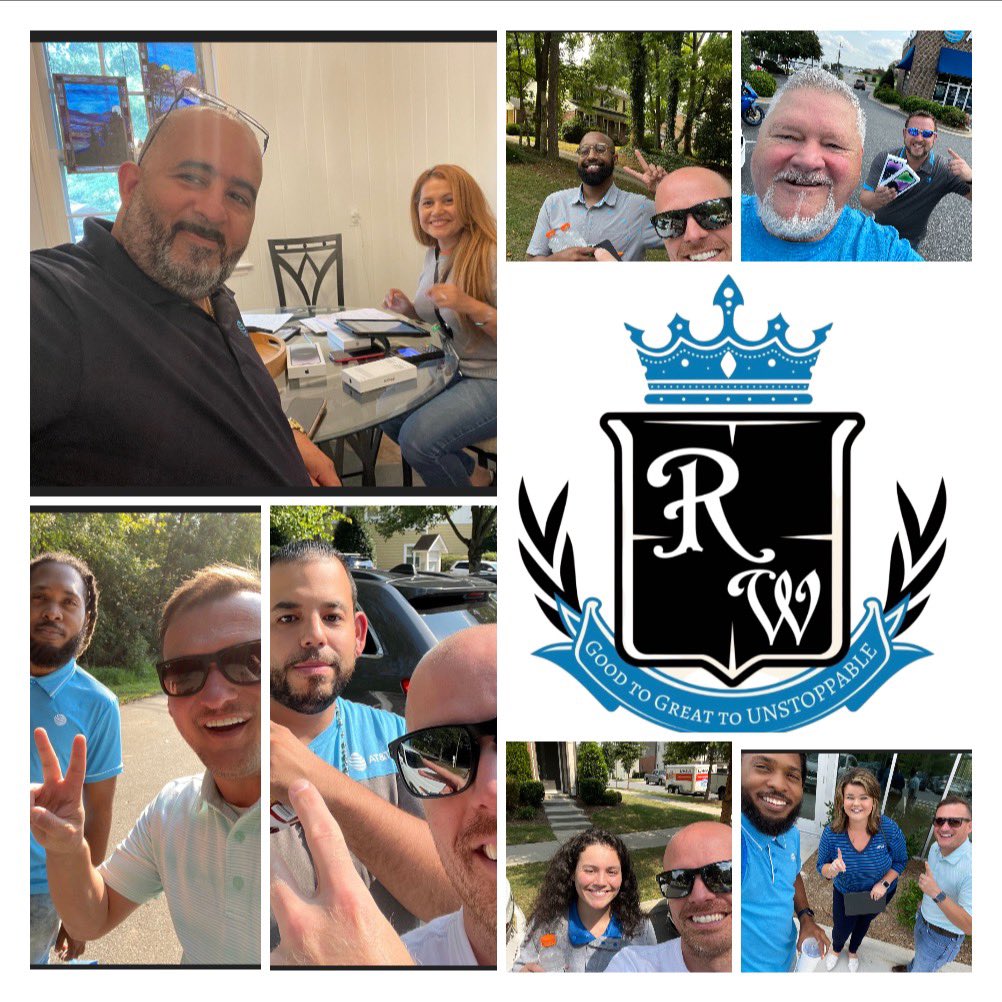 RelentWarriors's tweet image. How is your IPhone 14 launch going?? The Relentless Warriors are all smiles!!
@theriddler704 @IHXNortheast @EricGrable3 @JimUlrich61 @RandyJamesIHX @ProTechtorVal @CLBooe