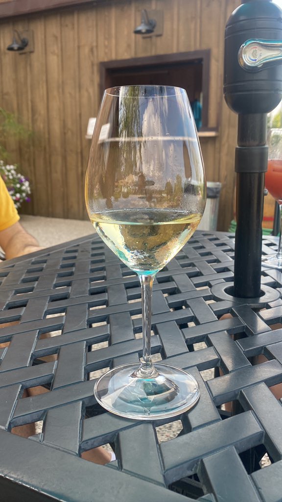Thank you <a href="/TheHareWineCo/">The Hare Wine Co.</a> for a perfect day!