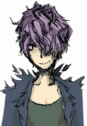 urfaveisoaa's tweet photo. Garry from Ib is oriented aroace! they are non-binary (hc) and use he/they/she pronouns! (canon he/him, they/she hc) -🎈 https://t.co/E9h5HvME0M