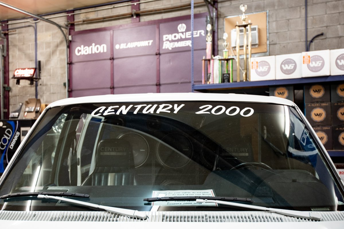 Century_2000's tweet photo. Have you checked out our tinting packages yet? Visit our website to get more information regarding pricing. https://t.co/QJXHd4PJ6P https://t.co/9BFJ1aYiJ8