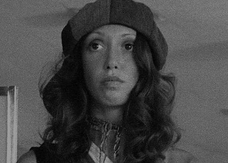 Shelley Duvall on Twitter: "Shelley Duvall x Mia Goth ️‍🔥"