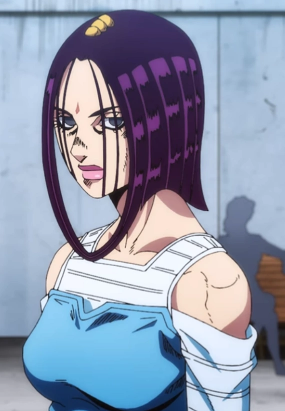 JoJo's Bizarre Dub tweet media