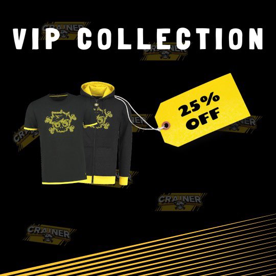 Crainer Store tweet media