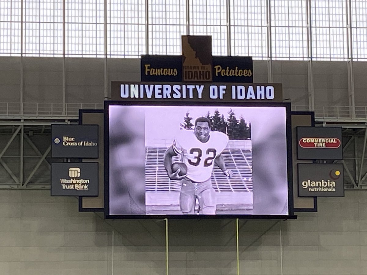 Idaho Public Radio on Twitter "In a ceremony during the first half of
