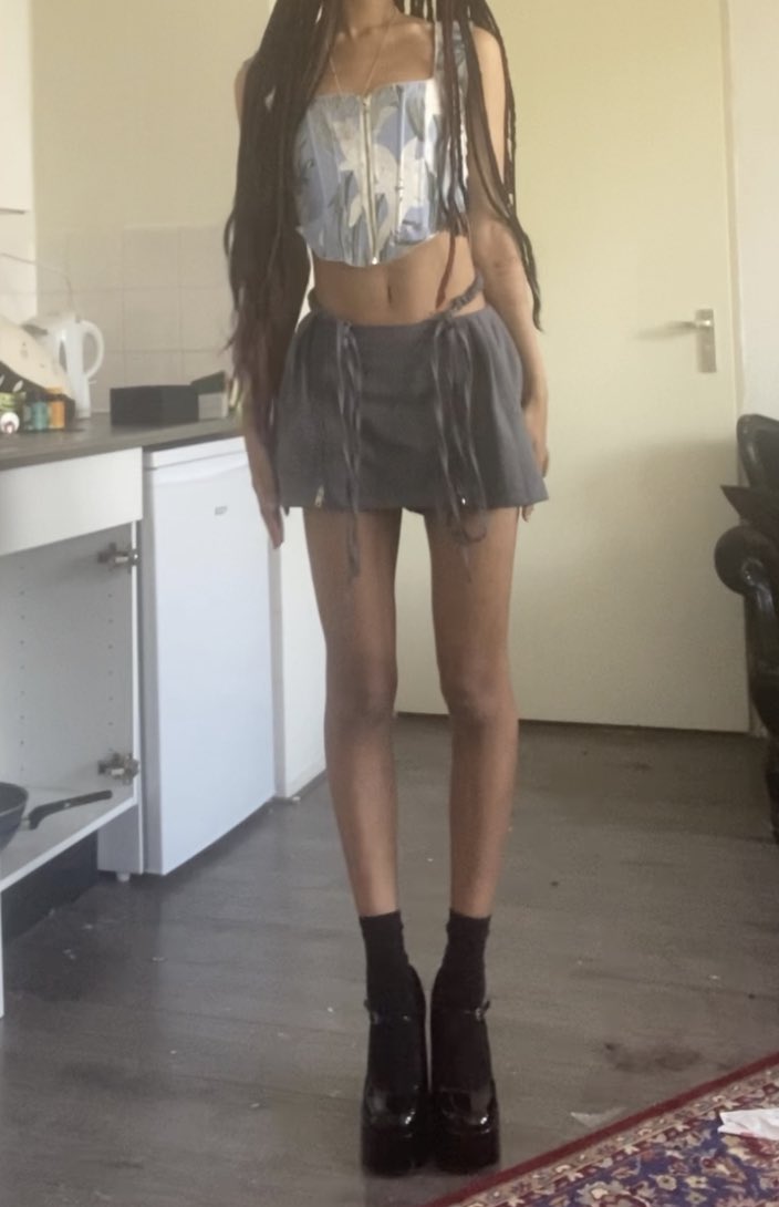 lacesiren's tweet photo. tw bc 
this before and after really goes crazy to me, I might’ve gained but atleast I don’t look like the first one again😭😭 https://t.co/U6VQVKId1U