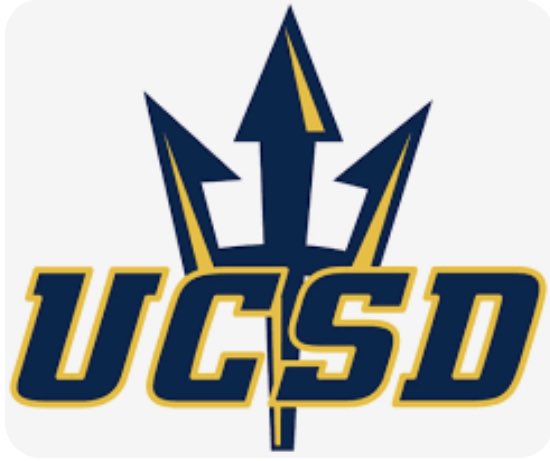 jake_hall7's tweet photo. After a great talk with Coach Olen, I am blessed to say I have received my second division 1 offer from UCSD. #AGTG @CoachEricOlen @CoachAllard https://t.co/C5DcTbOHD4