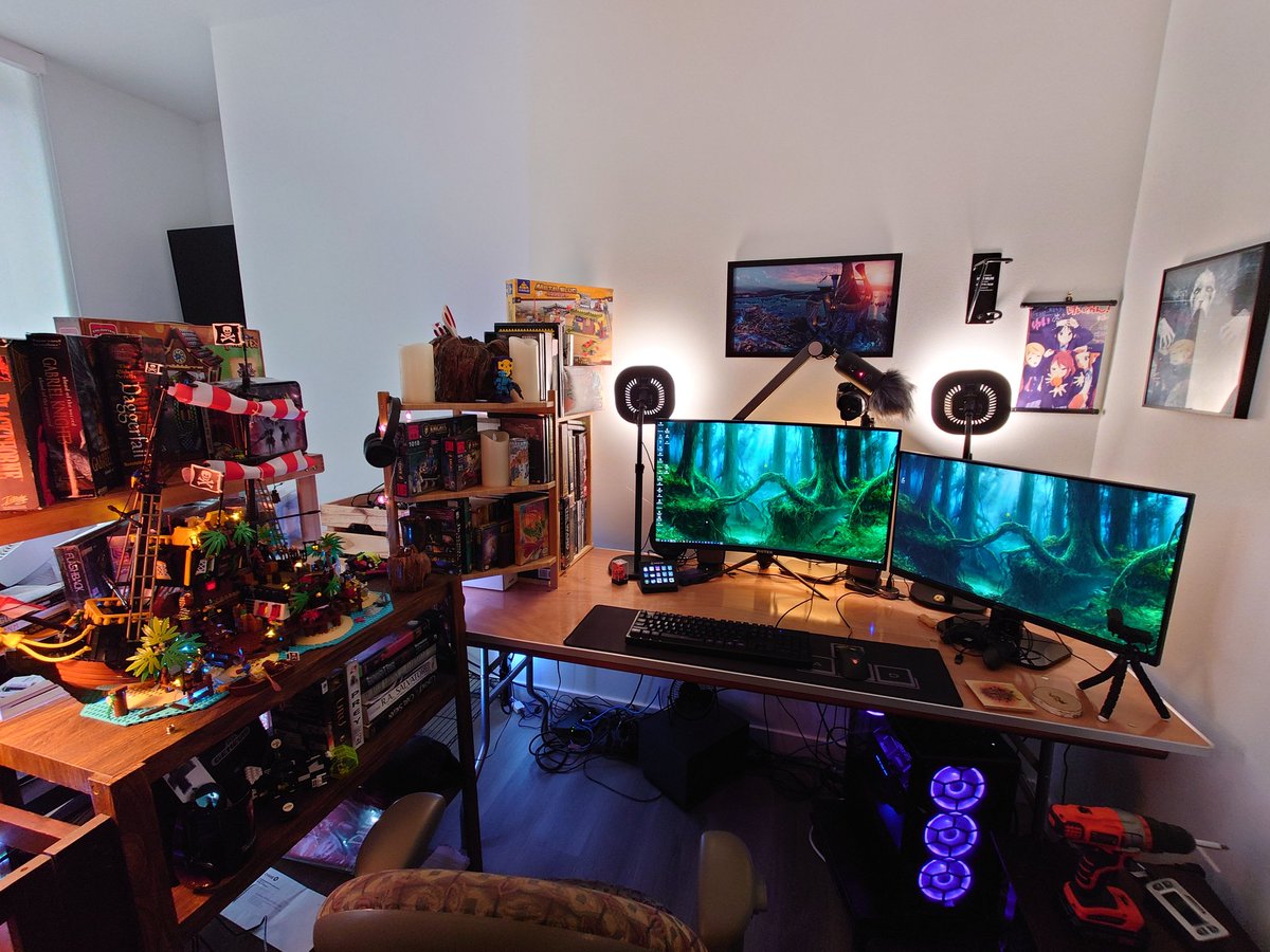 Ward is on bluesky tweet media