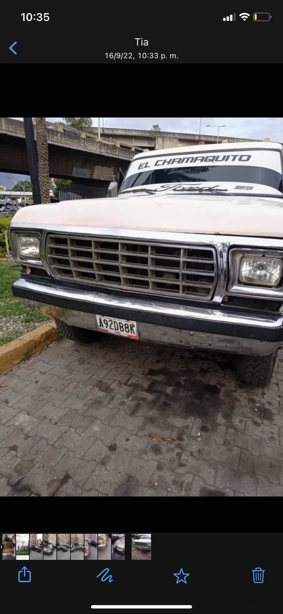 MundarainPablo's tweet photo. @TarekWiliamSaab @MinpublicoVEN Ayúdeme hacer viral esto policaracas oficial Alexander Martínez me remolcó mi vehículo lo dejaron caer de la grúa el carro quedó destrozado y choco 2 vehículos más y nadie se hace responsable ayúdeme hacerlo viral https://t.co/u0LEFy5Zk4