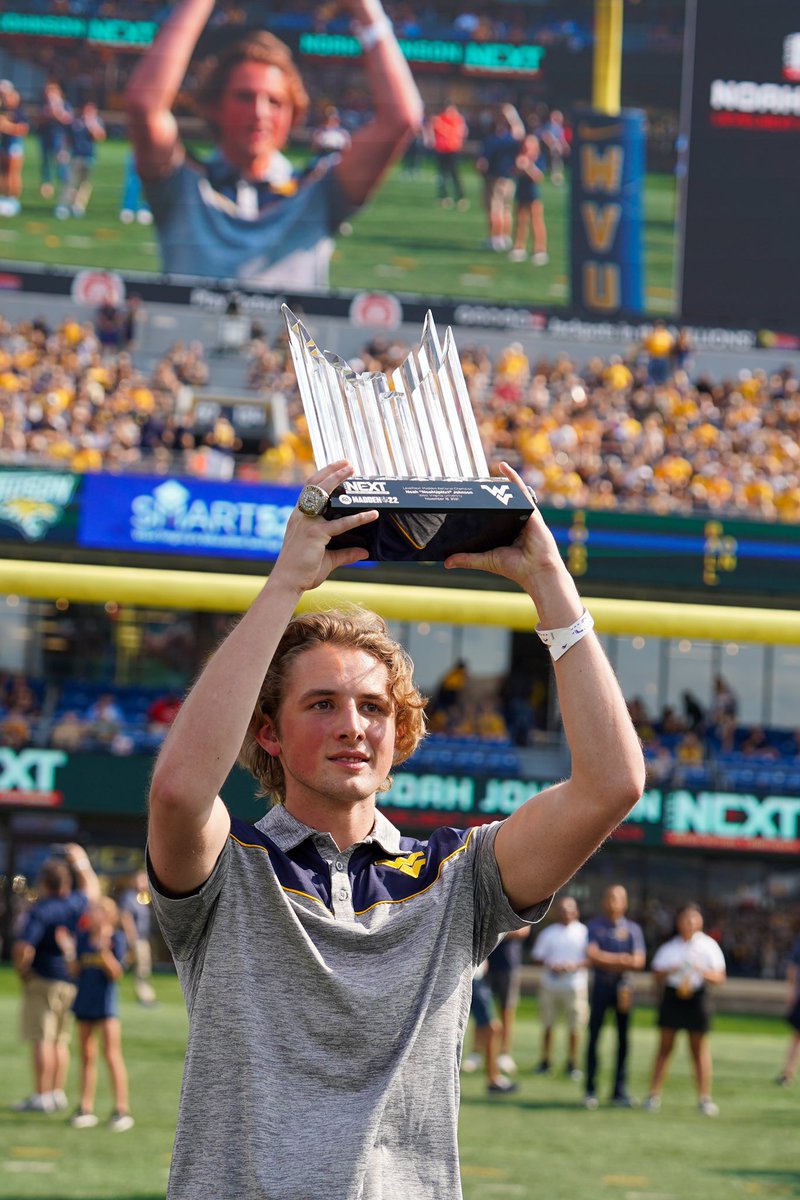 WVU Esports tweet media