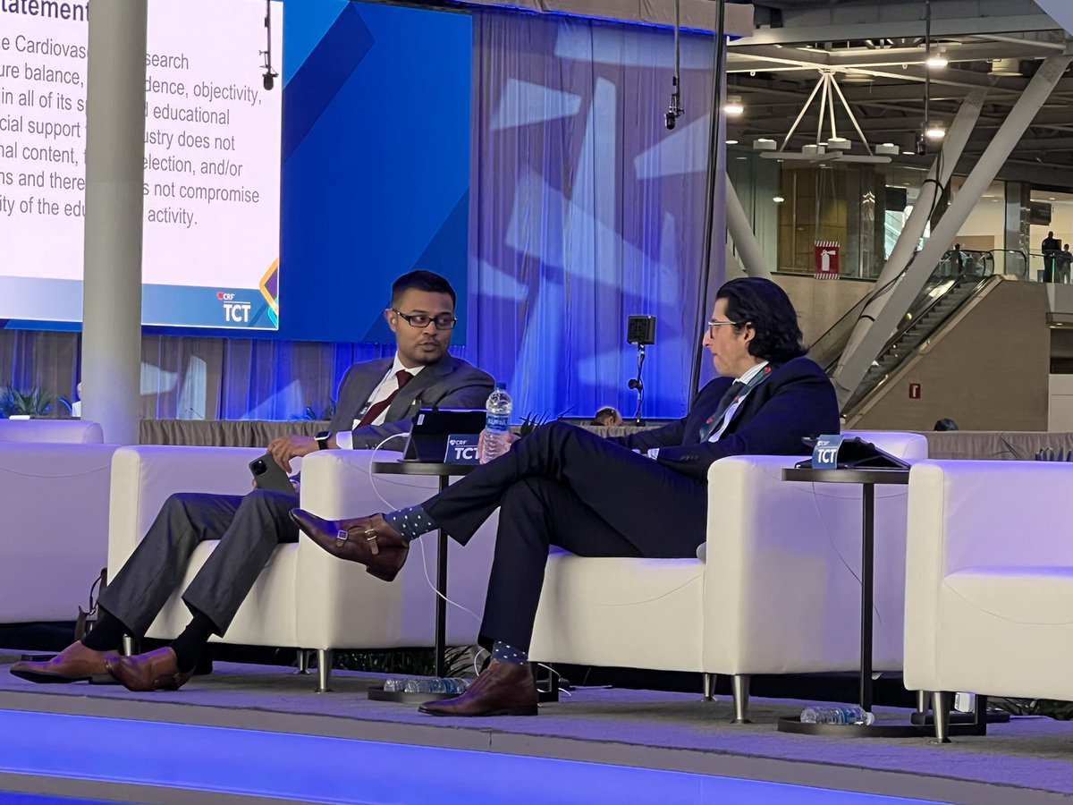 UTHHeart's tweet photo. On now at the world connect theatre @TCTConference, @Dhoble7 and other #LAAO experts will discuss how to enhance your LAAO program. #amulet #cardiotwitter #tct22 #TCT2022 @memorialhermann @UTHealthHouston @UTHCardiology https://t.co/EdsuQGwcsw