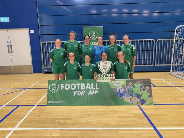 FAIFootballForAll tweet media