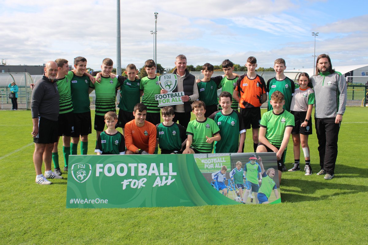 FAIFootballForAll tweet media