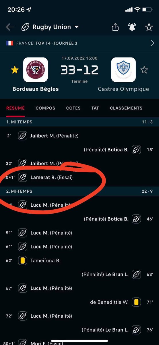 Benoit_Qyrx's tweet photo. @UnibetFrance une explication ? https://t.co/zDE0rT8Hya
