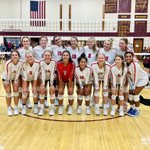 Photo by Detroit Lakes Laker Volleyball (@LakerVolley)