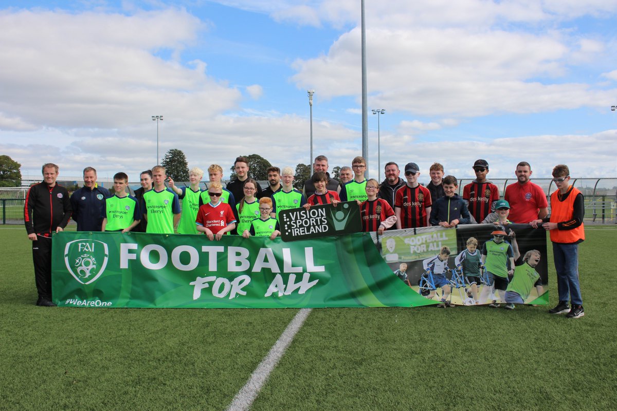 FAIFootballForAll tweet media