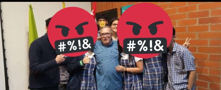 melyochoaa's tweet photo. Esto, a parte de indignante, es ilegal, Timochenko uno de los mayores asesinos y narcotraficante de nuestro país y del mundo, dictando charlas en los colegios de nuestros hijos, en este hilo le dejo un link para que sepa cómo evitar que su hijo asista a esto https://t.co/D7aR4mvicE