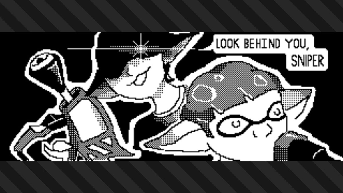 Braceletthree's tweet photo. #Splatoon3 #NintendoSwitch https://t.co/22wGsisowP