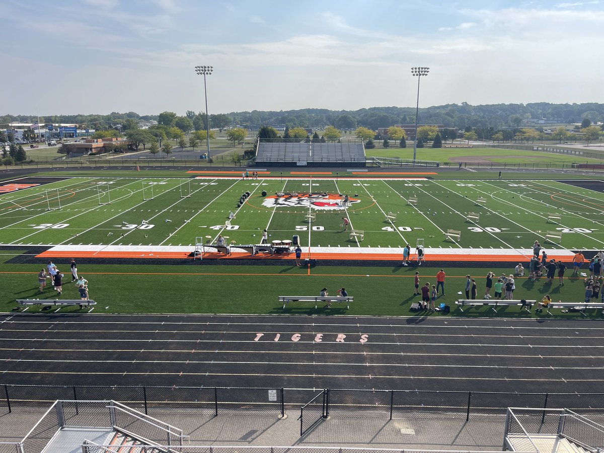 Fenton Bands tweet media