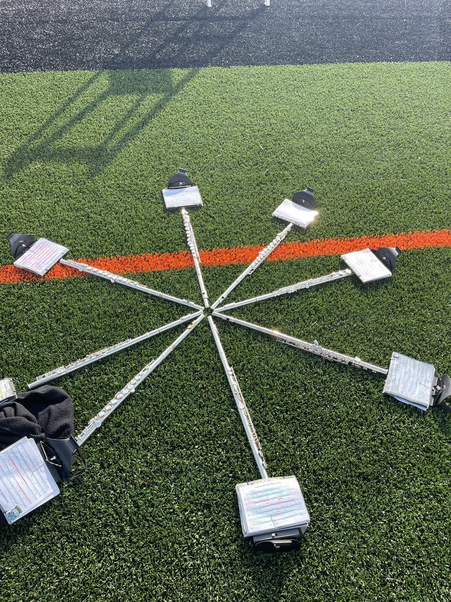 Fenton Bands tweet media