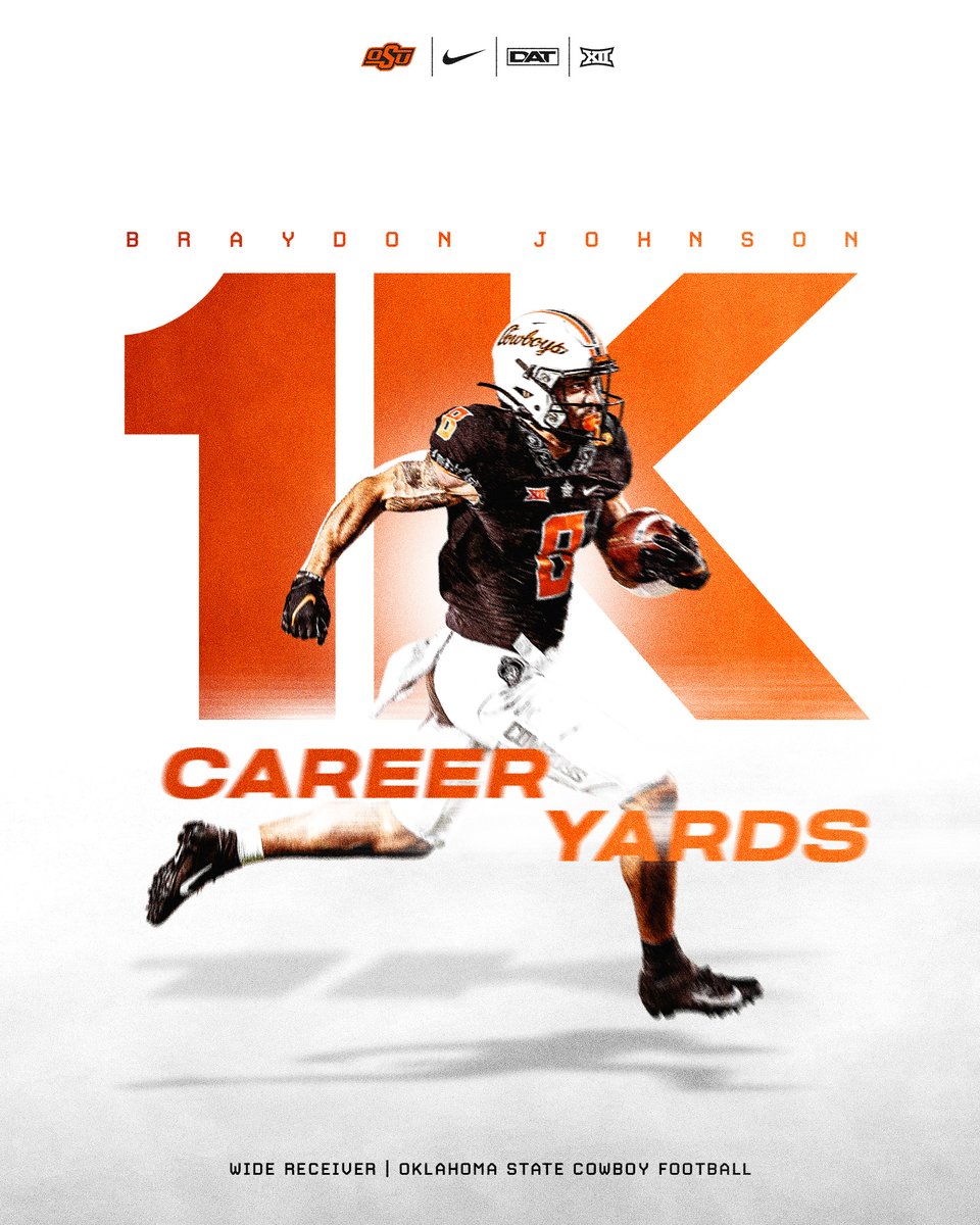 OSU Cowboy Football tweet media