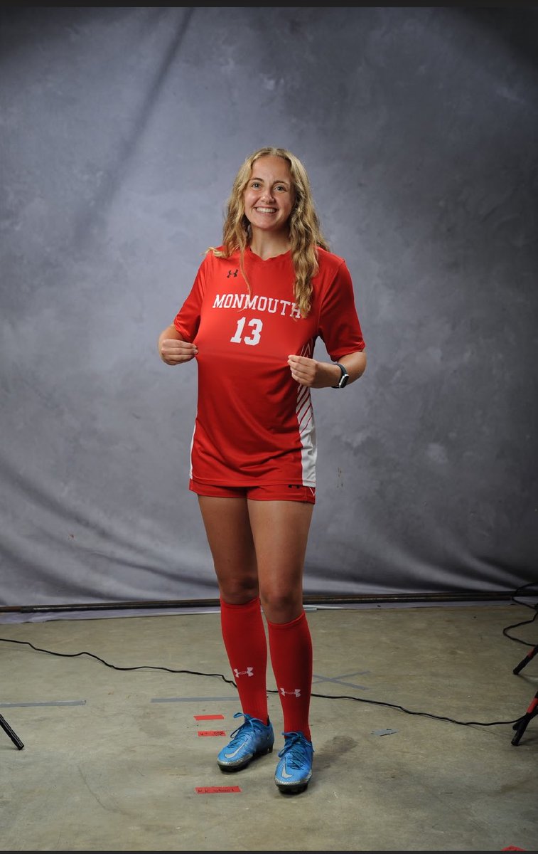 ScotsWSoccer's tweet photo. And after two goals in today’s win, join me in wishing junior defender Elizabeth Schmidt a HAPPY BIRTHDAY 🥳🥳 https://t.co/sJOMtZHzNZ