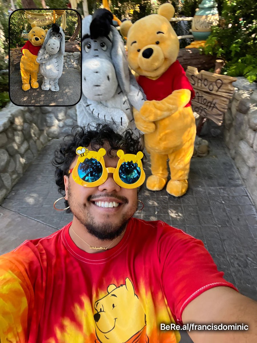 francisdominiic's tweet photo. I win for the cutest BeReal today. 🥹 https://t.co/4Uf15dPymB