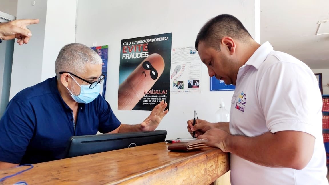 Alcaldia de Mocoa tweet media