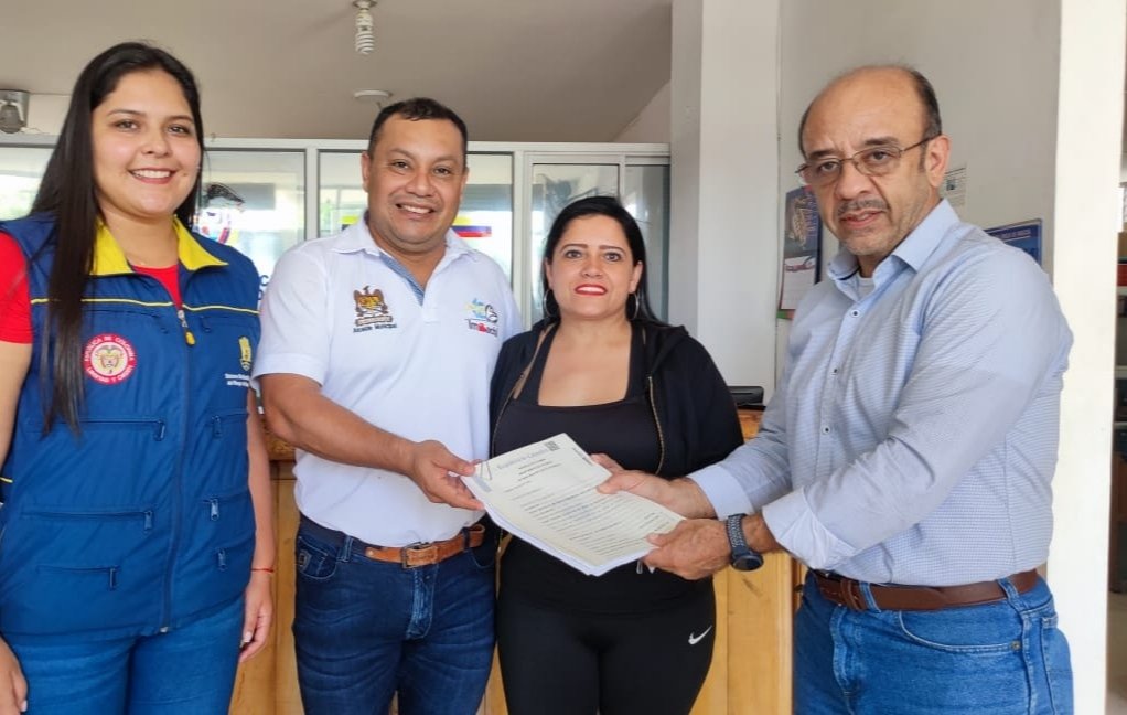 Alcaldia de Mocoa tweet media