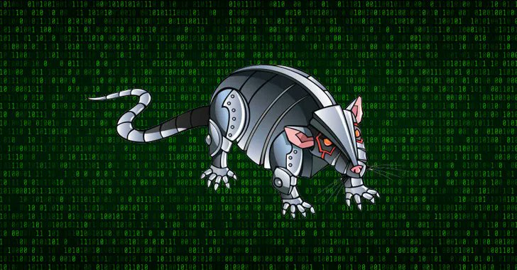 twelvesec's tweet photo. The #Webworm #hackers are using modified #RATs in the latest #cyberespionage attacks.
#CyberSecurity #infosec #cybercrime
https://t.co/hKuQG7coKO https://t.co/mD0rpR9K5e