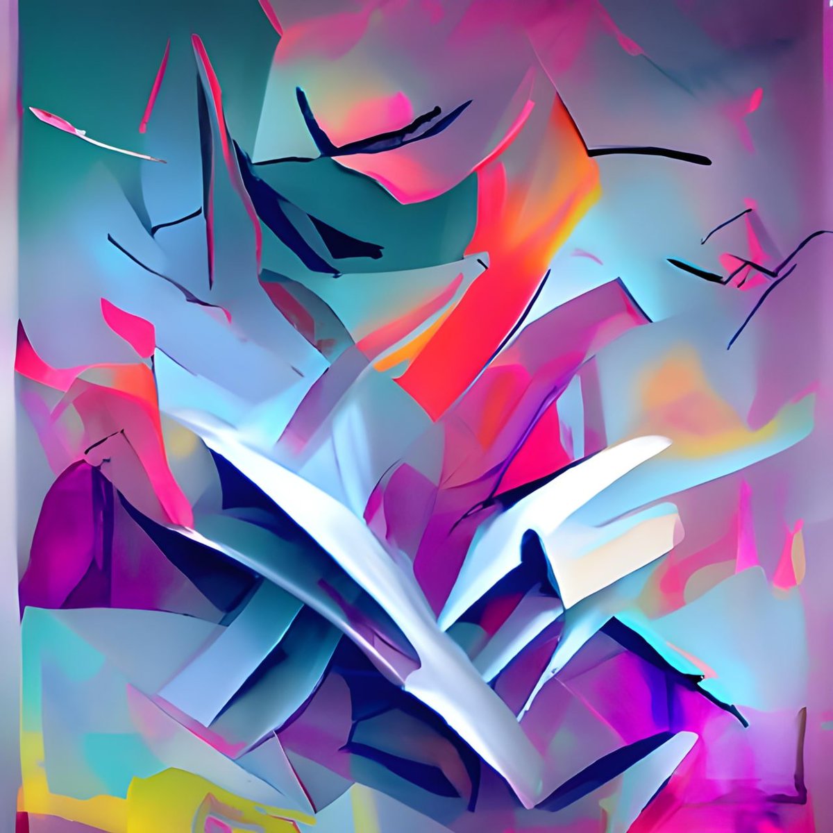mielpopse's tweet photo. Wonderful ! 

#altstatemachine #FLUFWorld #ThingiesArt #NFTs

https://t.co/BPBfOUFORm https://t.co/LVGqaxJvHU