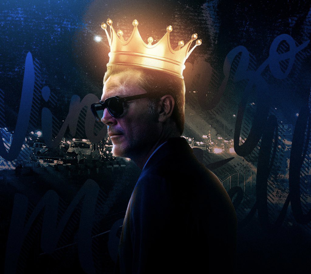 scmutlum's tweet image. Monarca @VMontella