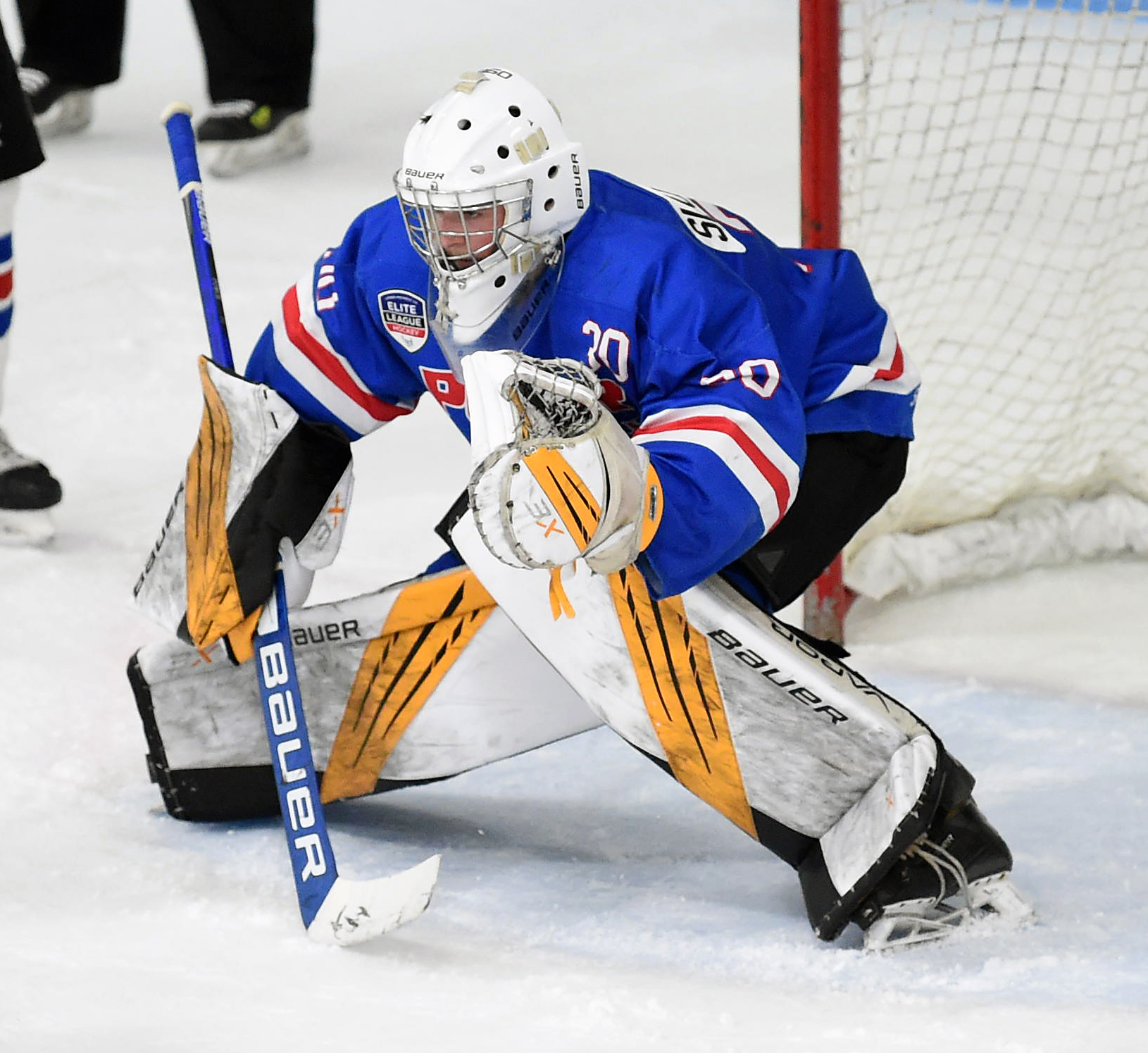 Upper Midwest HS Elite League on Twitter "Noah Urness ramhockey and