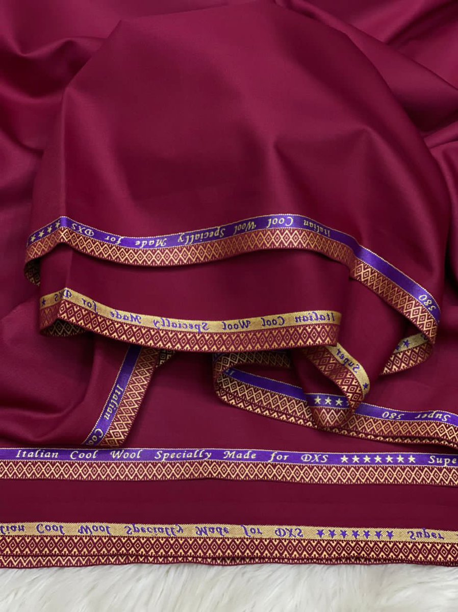 moderate_ustaz's tweet photo. Please retweet my business 🙏❤️

7 star cashmere materials 3500 Per yard only
Available in different colors and disigns

Call/WhatsApp https://t.co/uxEhaXbWJb https://t.co/vEcLys4n6A