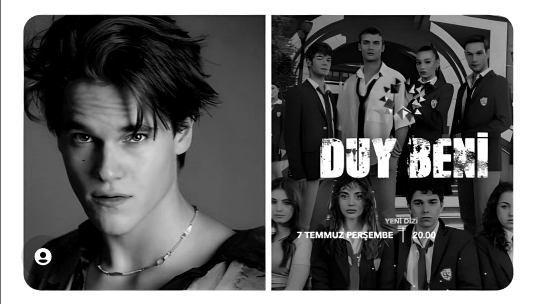 #MeroArkaya uno dei terzi in comodo in arrivo❗
Duy Beni🤡🖤
#RabCan
#DuyBeni #OzMel #ekkan #RabiaSoytürk #CanerTopçu #BurakCaan #SumeyyeAydogan #duybeni #diziduybeni #UtkuCoşkun #StarTv <a href="/diziduybeni/">Duy Beni</a> <a href="/canrtpcu/">Caner Topçu</a> <a href="/rsoyyturk/">Rabia Soytürk</a>  <a href="/Annayok76/">Anna</a> <a href="/Jespika07/">Jessica</a> <a href="/Paolasavy/">Paola</a> <a href="/lallayaya1/">LAURA</a>