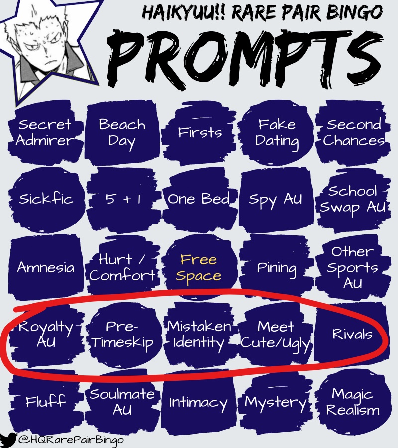 krimsdream's tweet photo. That's what I'm aiming for in #hqrarepairbingo
Let's see whether I finish it or not😭 https://t.co/YW8okJdrsI