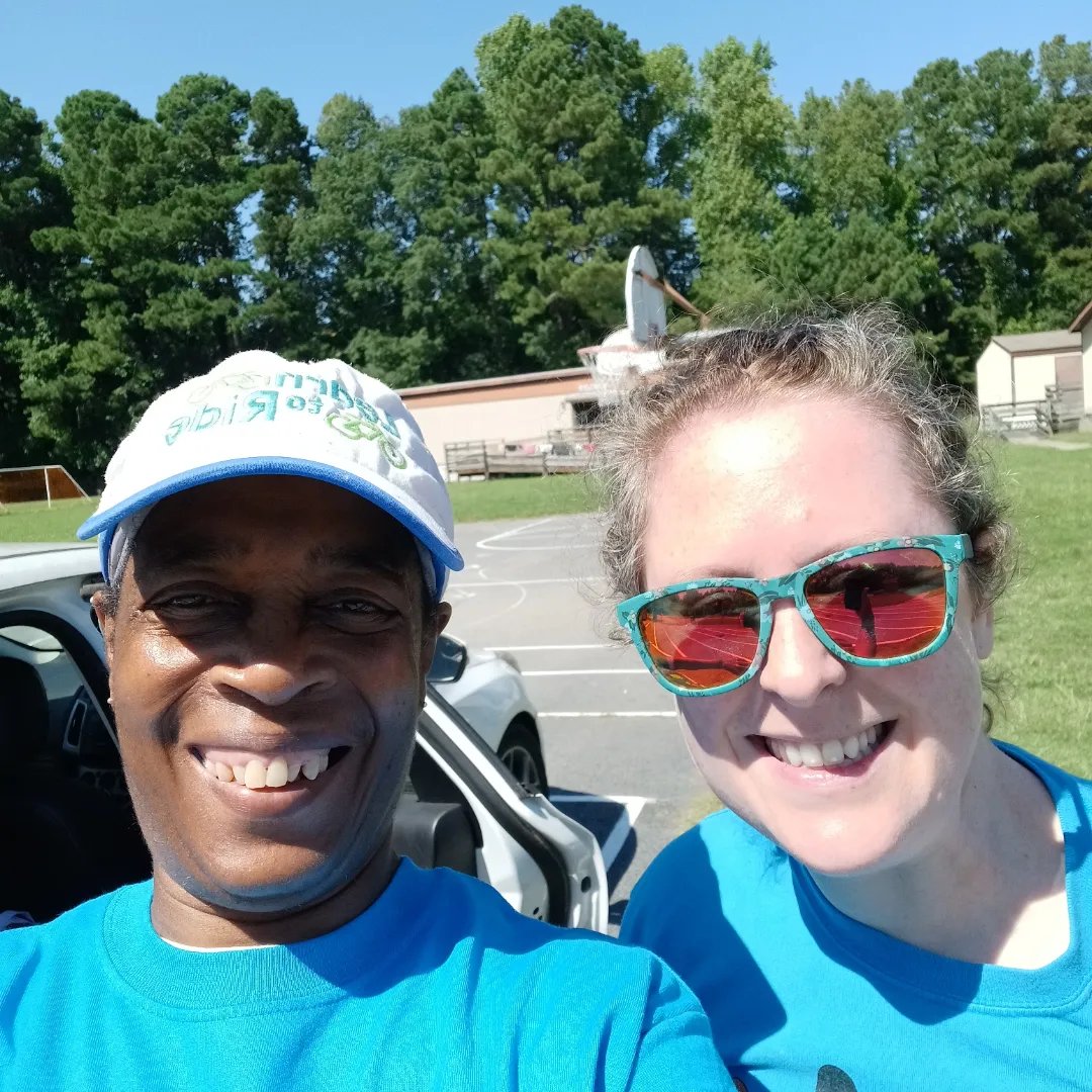 YouGoPlan's tweet image. I got to play with @LockhartLions and their #traffic garden this morning. Thank you @KdalePD #awesomeofficers and @SRTSNC for the invite. #wehadfun