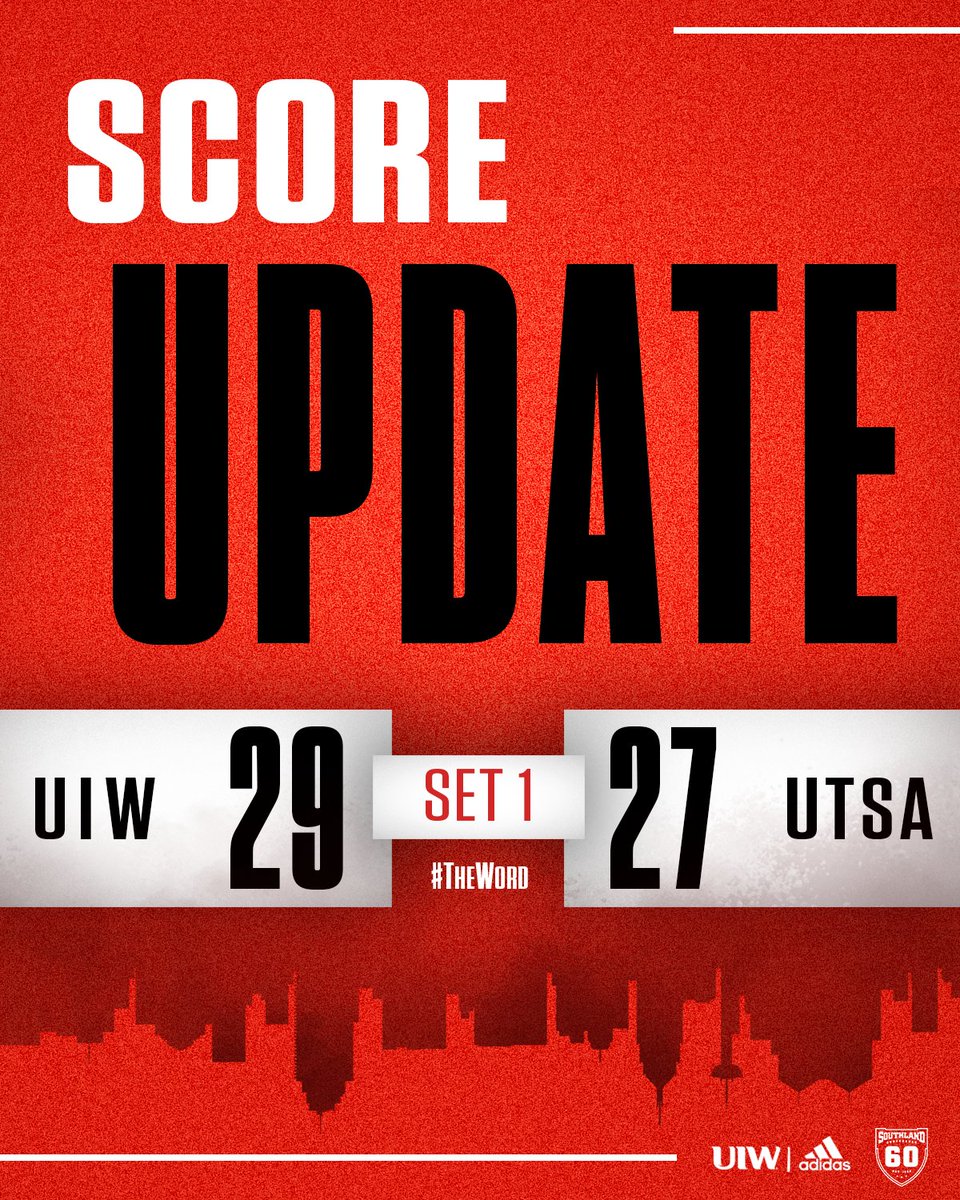 That was a wild one.
#TheWord