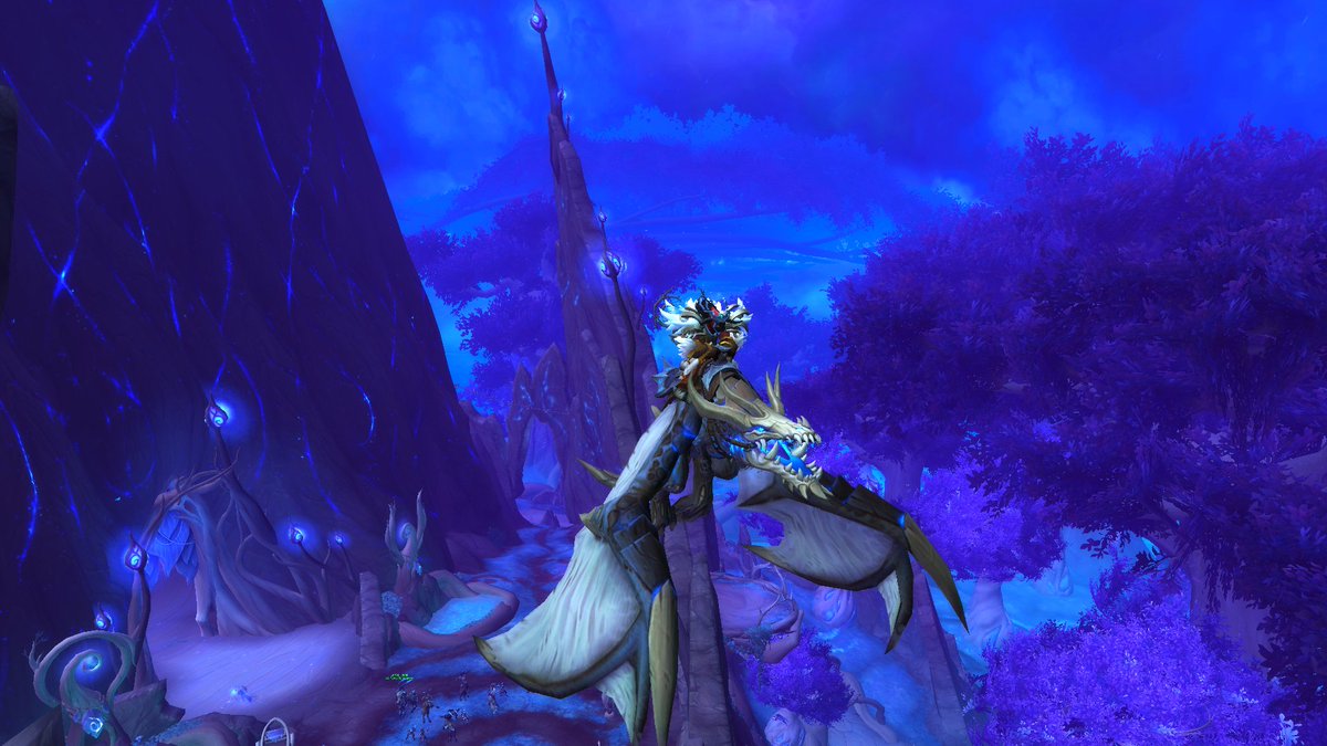 nupamwr's tweet photo. Olha só essa tela do World of #Warcraft! https://t.co/Q1fyXCQySj