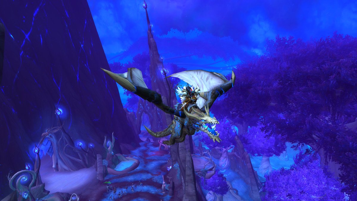 nupamwr's tweet photo. Olha só essa tela do World of #Warcraft! https://t.co/KdrlPaLFeq