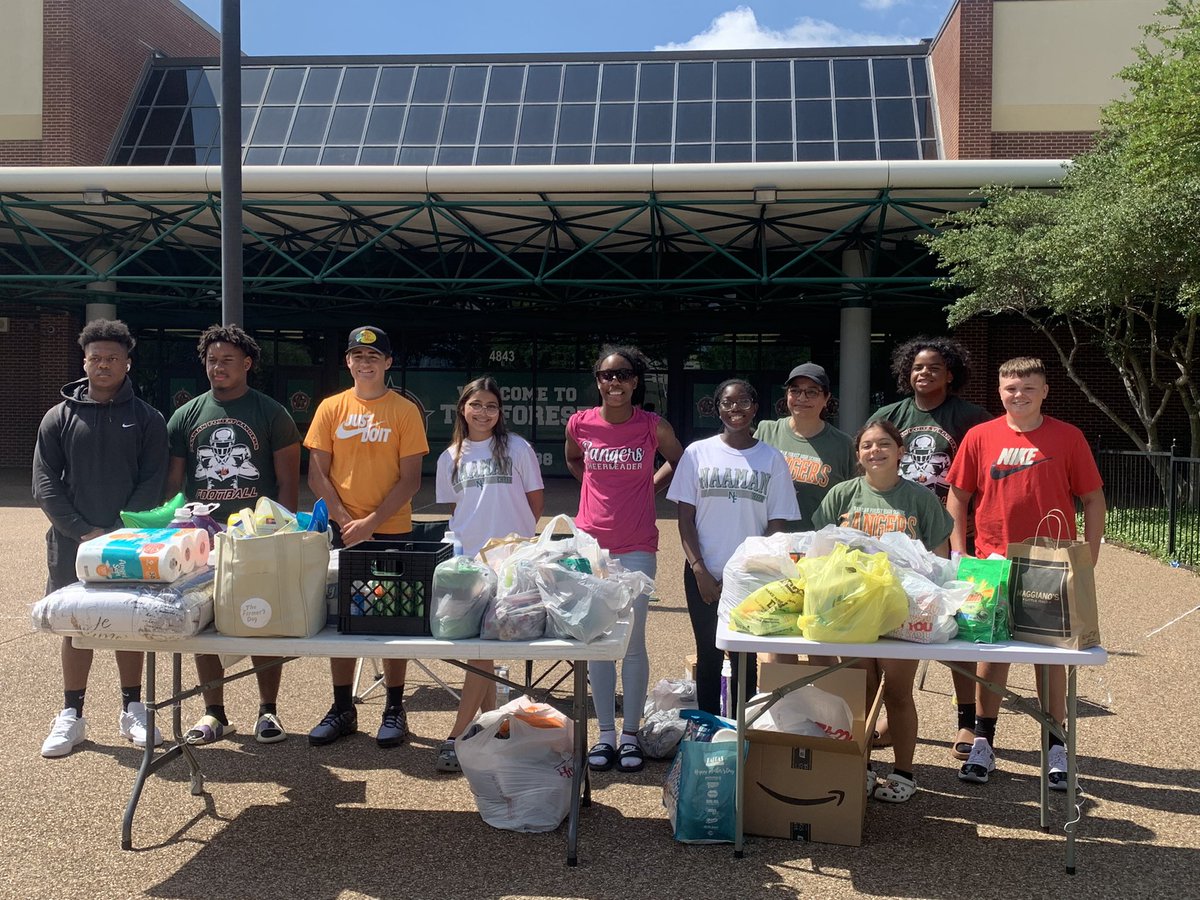 Naaman Forest Cheer tweet media