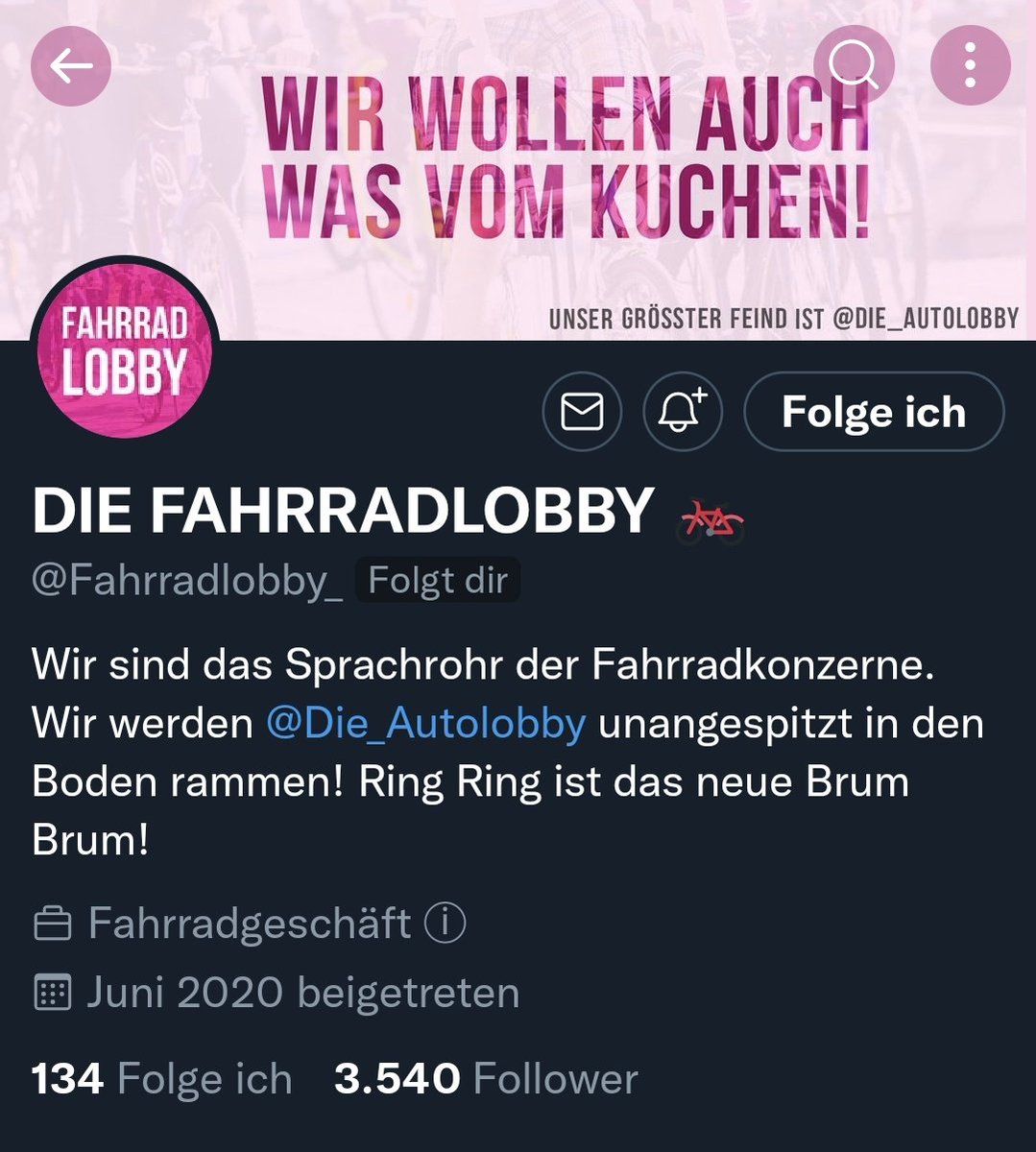 ÖPNV-LOBBY 🚉 tweet media