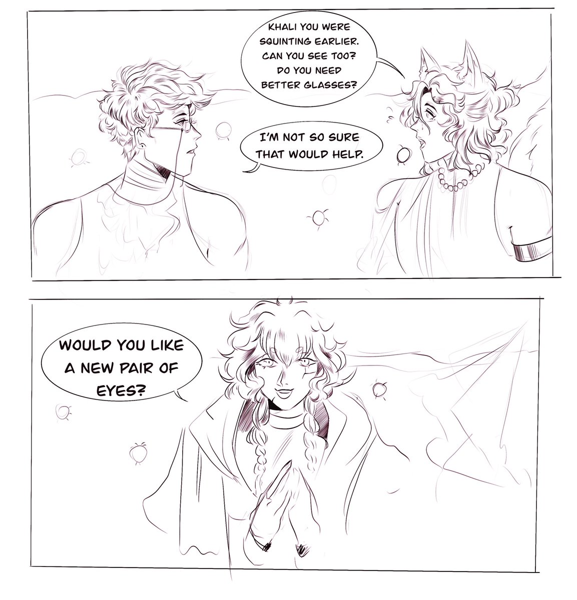 milkychai's tweet image. this game is off to a good start