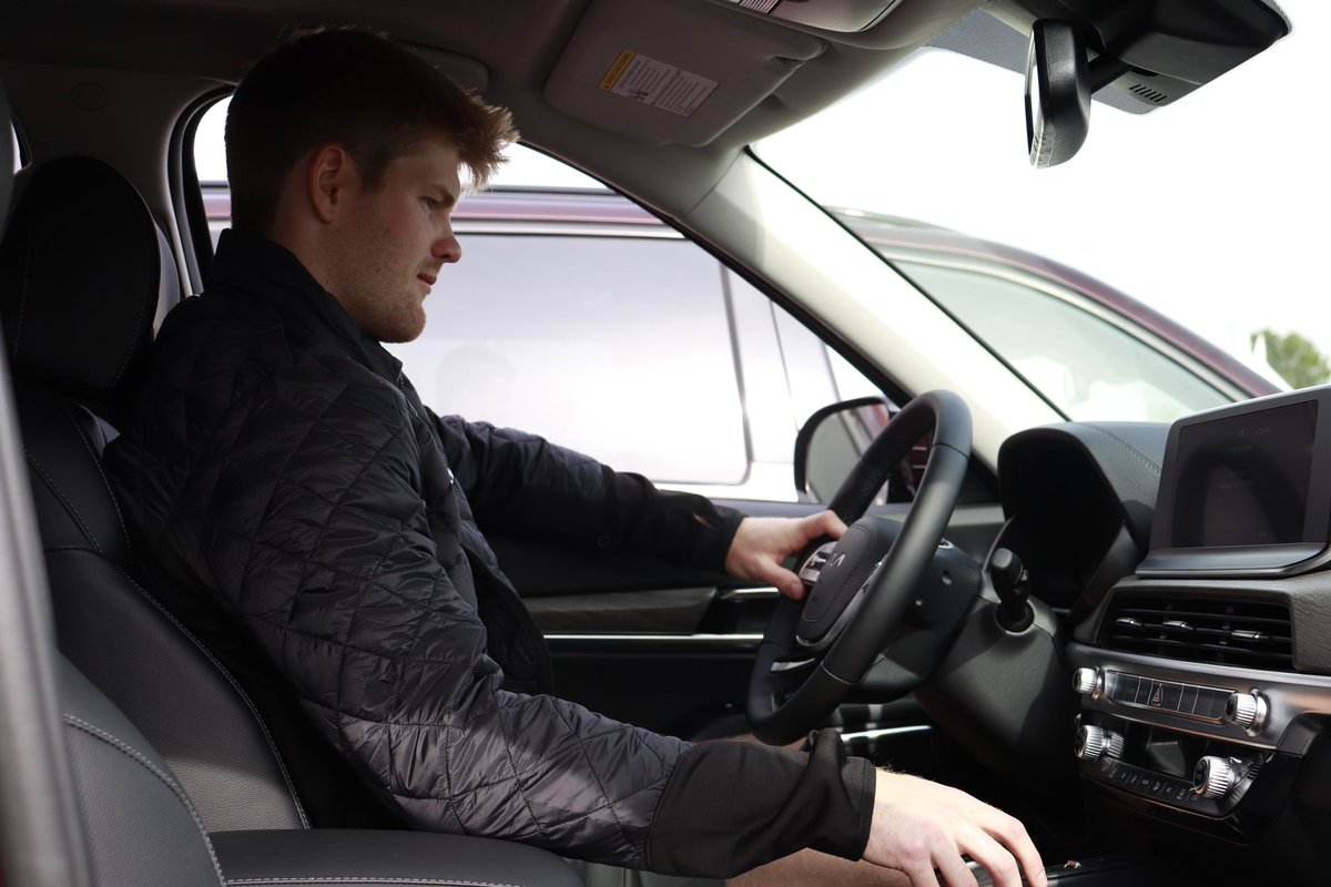 North Edmonton KIA tweet media