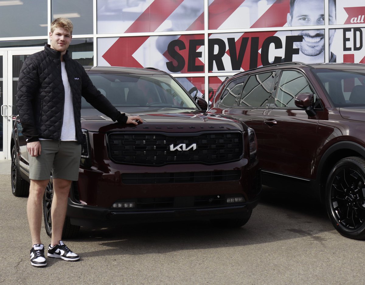 North Edmonton KIA tweet media