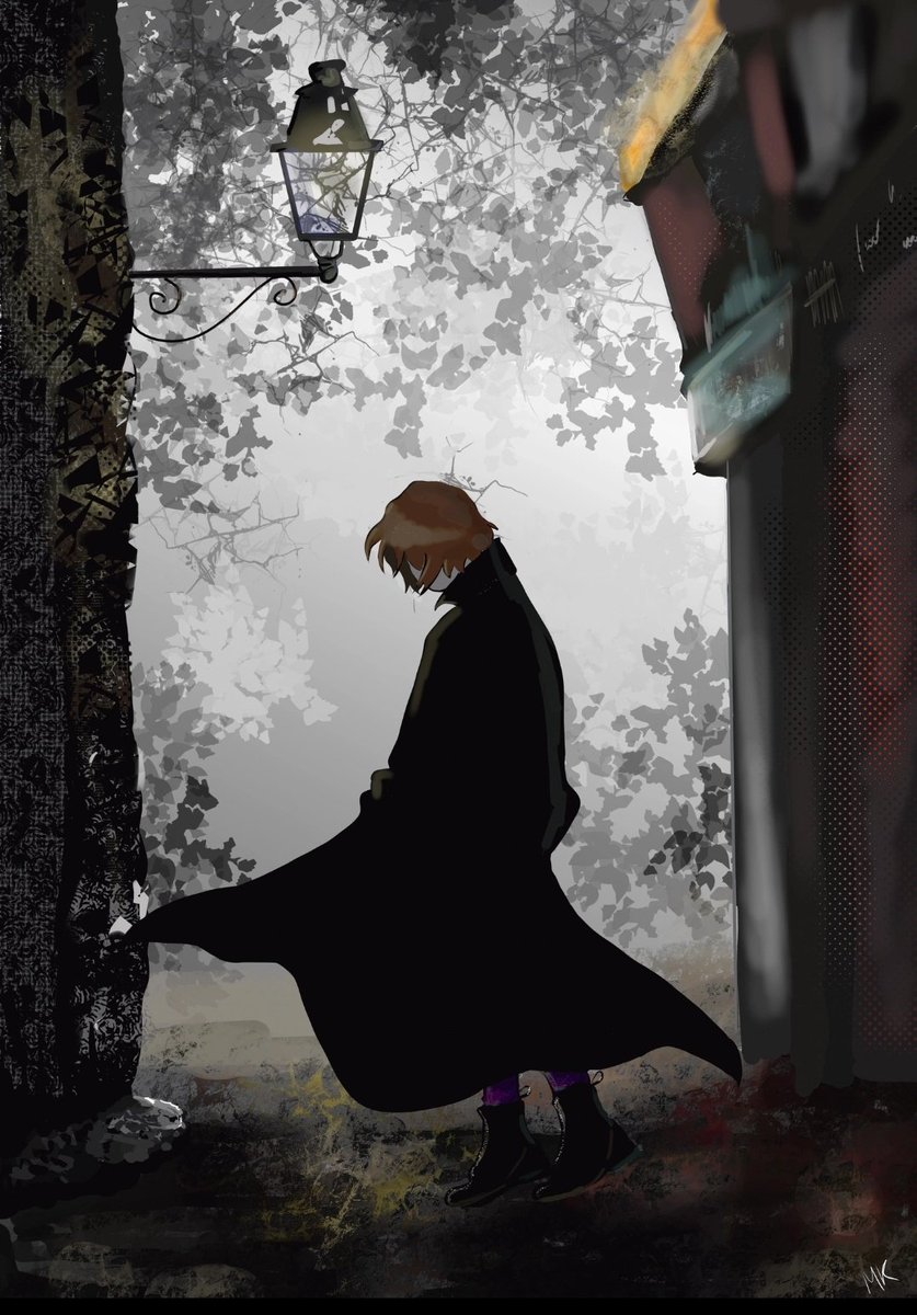 mraknarkotika's tweet image. С днем арта Дазая
#bsd #dazai #dazaiosamu #bungoustraydogs #дазай